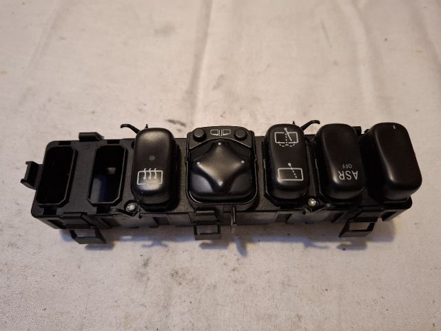 bontott MERCEDES-BENZ A-CLASS Kombinált Kapcsoló