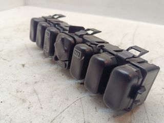 bontott MERCEDES-BENZ A-CLASS Kombinált Kapcsoló