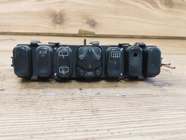 bontott MERCEDES-BENZ A-CLASS Kombinált Kapcsoló