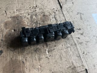 bontott MERCEDES-BENZ A-CLASS Kombinált Kapcsoló