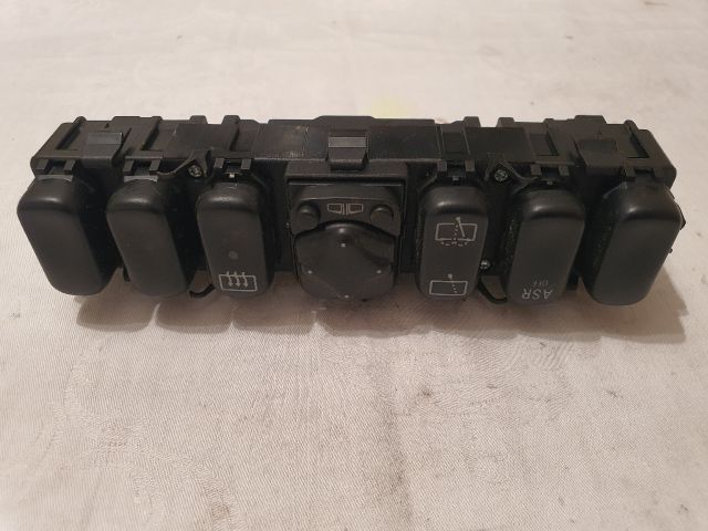 bontott MERCEDES-BENZ A-CLASS Kombinált Kapcsoló