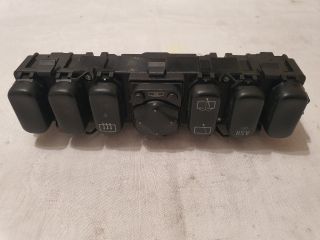 bontott MERCEDES-BENZ A-CLASS Kombinált Kapcsoló