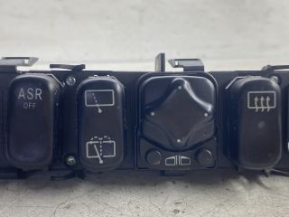 bontott MERCEDES-BENZ A-CLASS Kombinált Kapcsoló