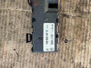 bontott MERCEDES-BENZ A-CLASS Kombinált Kapcsoló