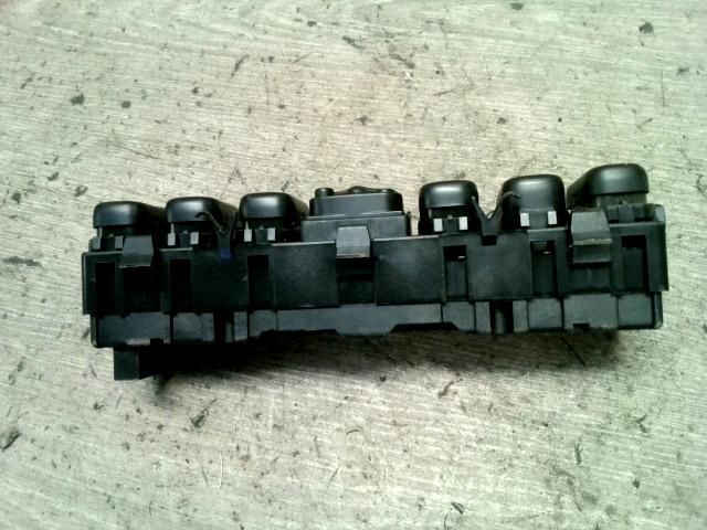 bontott MERCEDES-BENZ A-CLASS Kombinált Kapcsoló