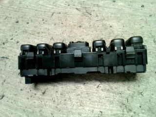 bontott MERCEDES-BENZ A-CLASS Kombinált Kapcsoló