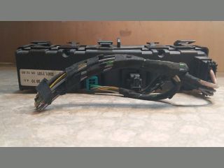 bontott MERCEDES-BENZ A-CLASS Kombinált Kapcsoló