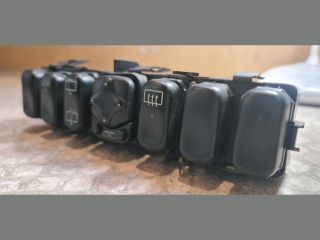 bontott MERCEDES-BENZ A-CLASS Kombinált Kapcsoló