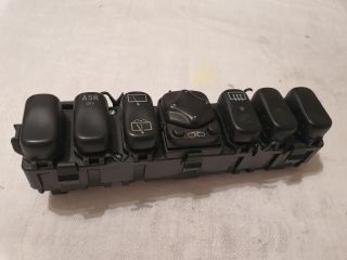 bontott MERCEDES-BENZ A-CLASS Kombinált Kapcsoló