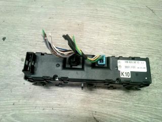 bontott MERCEDES-BENZ A-CLASS Kombinált Kapcsoló