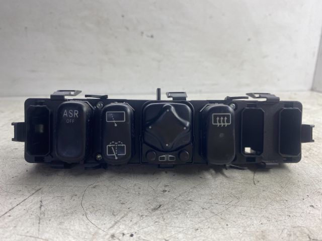 bontott MERCEDES-BENZ A-CLASS Kombinált Kapcsoló