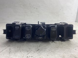 bontott MERCEDES-BENZ A-CLASS Kombinált Kapcsoló