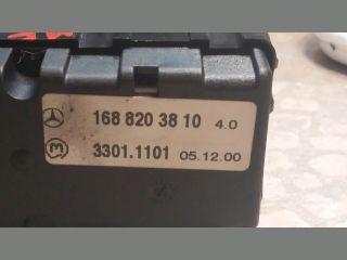 bontott MERCEDES-BENZ A-CLASS Kombinált Kapcsoló