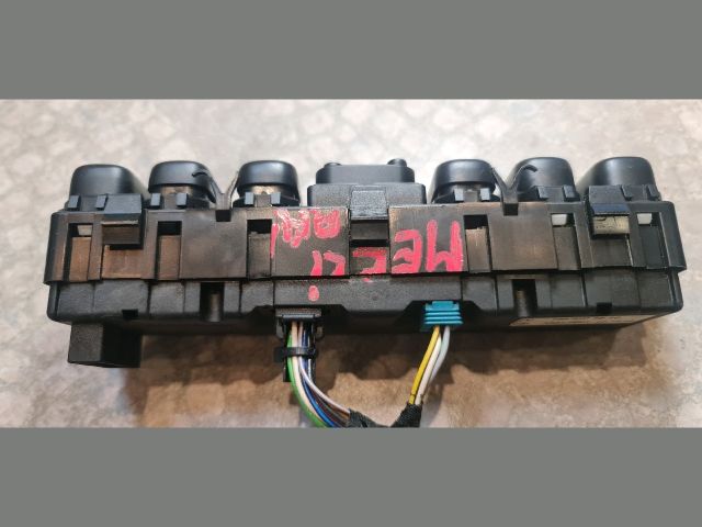 bontott MERCEDES-BENZ A-CLASS Kombinált Kapcsoló