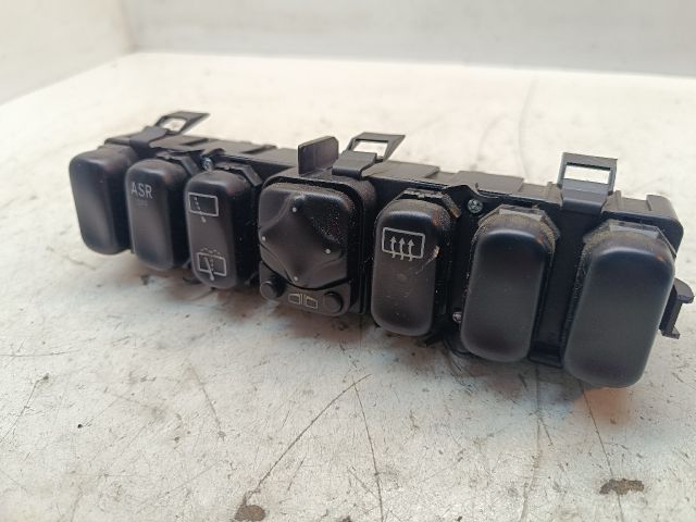 bontott MERCEDES-BENZ A-CLASS Kombinált Kapcsoló