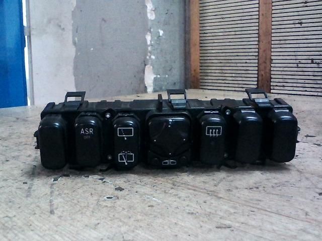 bontott MERCEDES-BENZ A-CLASS Kombinált Kapcsoló