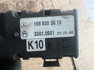 bontott MERCEDES-BENZ A-CLASS Kombinált Kapcsoló