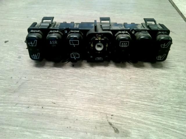 bontott MERCEDES-BENZ A-CLASS Kombinált Kapcsoló