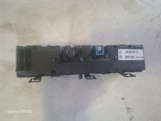 bontott MERCEDES-BENZ A-CLASS Kombinált Kapcsoló