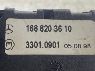 bontott MERCEDES-BENZ A-CLASS Kombinált Kapcsoló