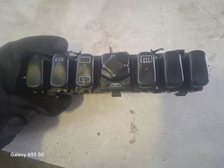 bontott MERCEDES-BENZ A-CLASS Kombinált Kapcsoló