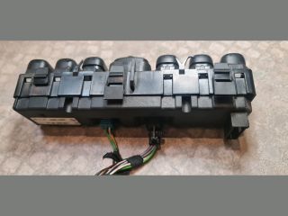 bontott MERCEDES-BENZ A-CLASS Kombinált Kapcsoló