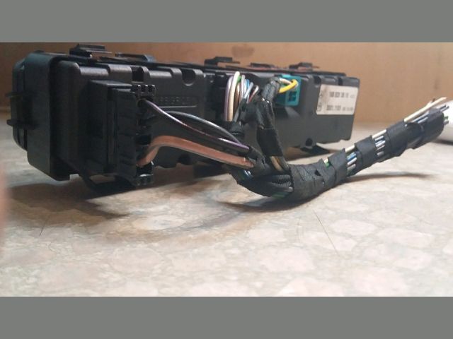 bontott MERCEDES-BENZ A-CLASS Kombinált Kapcsoló