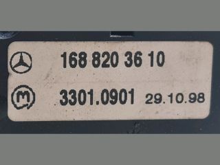 bontott MERCEDES-BENZ A-CLASS Kombinált Kapcsoló