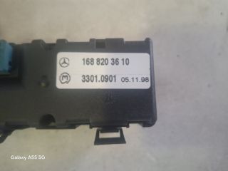 bontott MERCEDES-BENZ A-CLASS Kombinált Kapcsoló