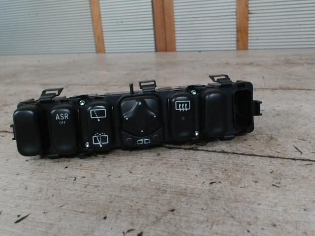 bontott MERCEDES-BENZ A-CLASS Kombinált Kapcsoló