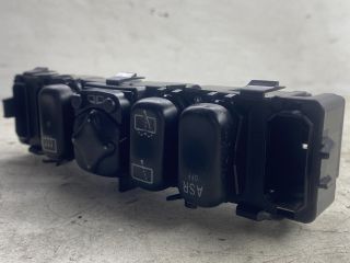 bontott MERCEDES-BENZ A-CLASS Kombinált Kapcsoló