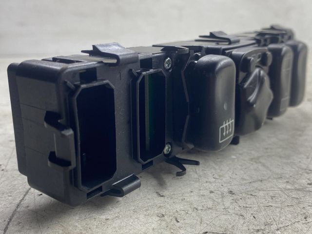 bontott MERCEDES-BENZ A-CLASS Kombinált Kapcsoló