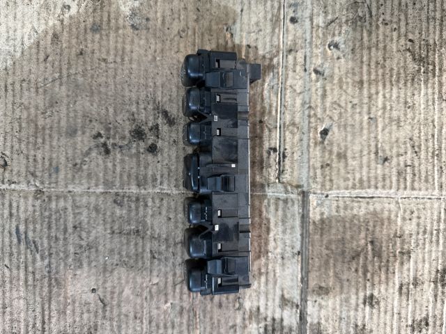 bontott MERCEDES-BENZ A-CLASS Kombinált Kapcsoló