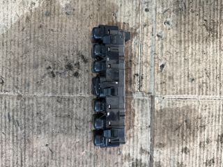 bontott MERCEDES-BENZ A-CLASS Kombinált Kapcsoló