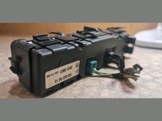 bontott MERCEDES-BENZ A-CLASS Kombinált Kapcsoló