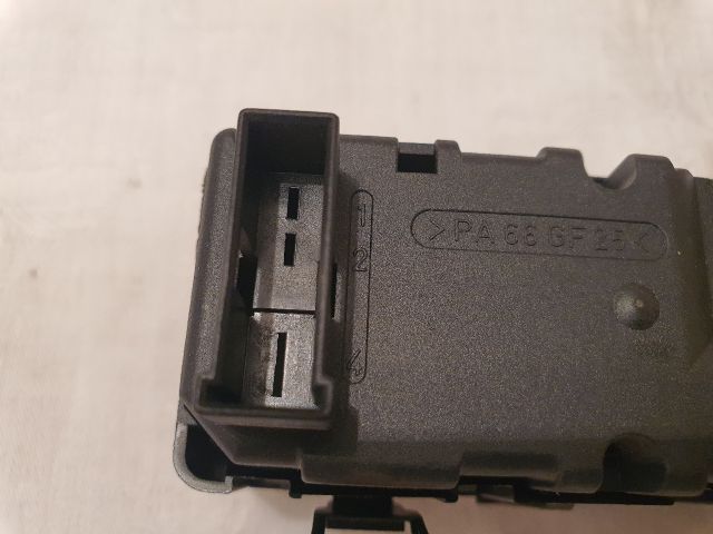 bontott MERCEDES-BENZ A-CLASS Kombinált Kapcsoló