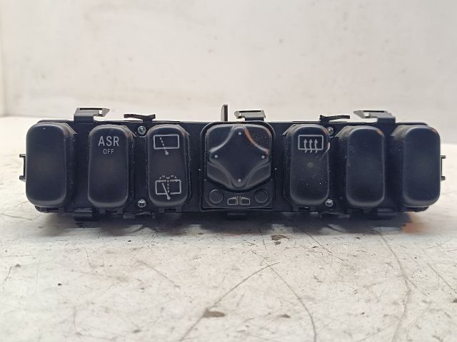 bontott MERCEDES-BENZ A-CLASS Kombinált Kapcsoló