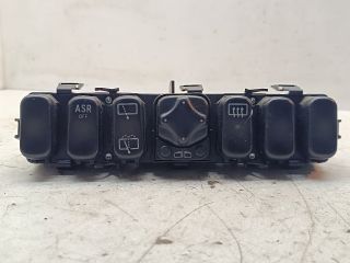 bontott MERCEDES-BENZ A-CLASS Kombinált Kapcsoló