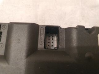 bontott MERCEDES-BENZ A-CLASS Kombinált Kapcsoló