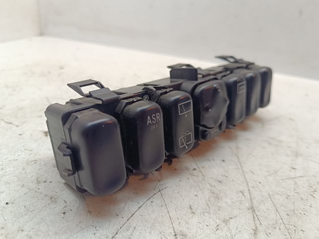 bontott MERCEDES-BENZ A-CLASS Kombinált Kapcsoló