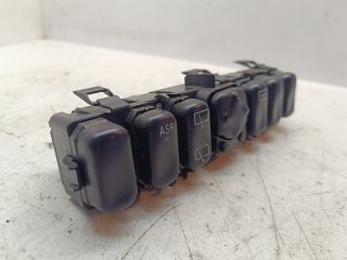 bontott MERCEDES-BENZ A-CLASS Kombinált Kapcsoló