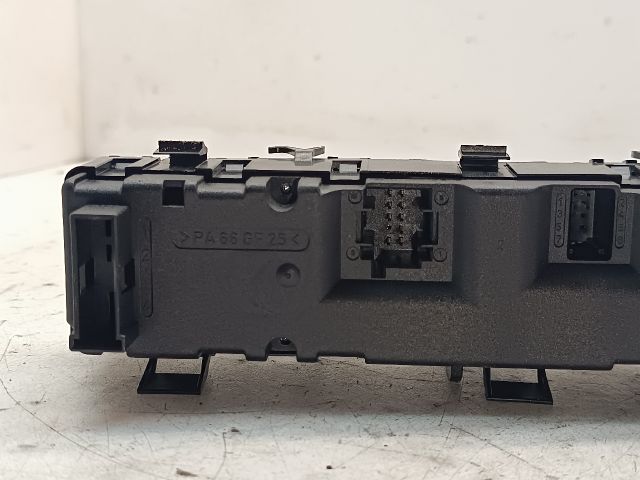 bontott MERCEDES-BENZ A-CLASS Kombinált Kapcsoló