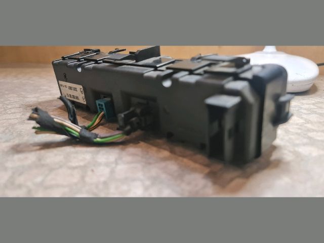 bontott MERCEDES-BENZ A-CLASS Kombinált Kapcsoló