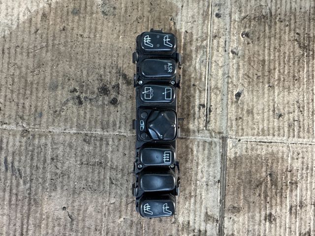 bontott MERCEDES-BENZ A-CLASS Kombinált Kapcsoló