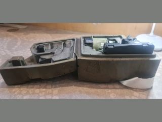 bontott MERCEDES-BENZ A-CLASS Komfort Elektronika