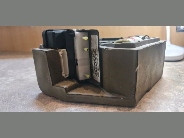 bontott MERCEDES-BENZ A-CLASS Komfort Elektronika