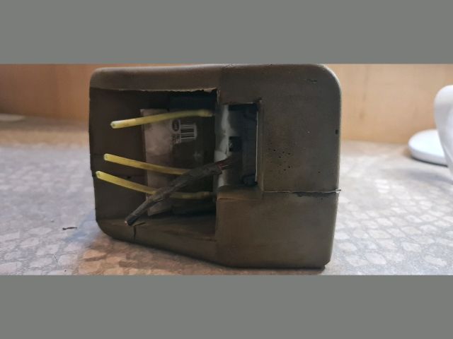 bontott MERCEDES-BENZ A-CLASS Komfort Elektronika