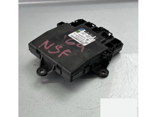 bontott MERCEDES-BENZ A-CLASS Komfort Elektronika