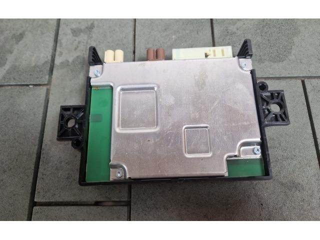 bontott MERCEDES-BENZ A-CLASS Komfort Elektronika