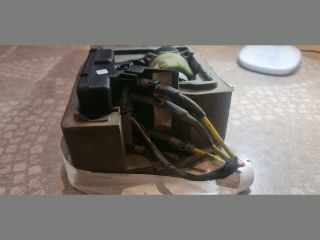 bontott MERCEDES-BENZ A-CLASS Komfort Elektronika